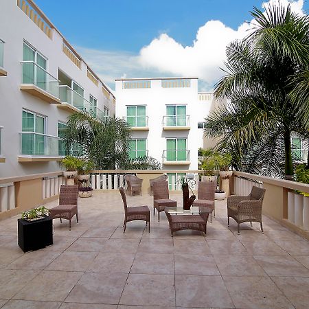 Wyndham Merida Mérida Exterior foto