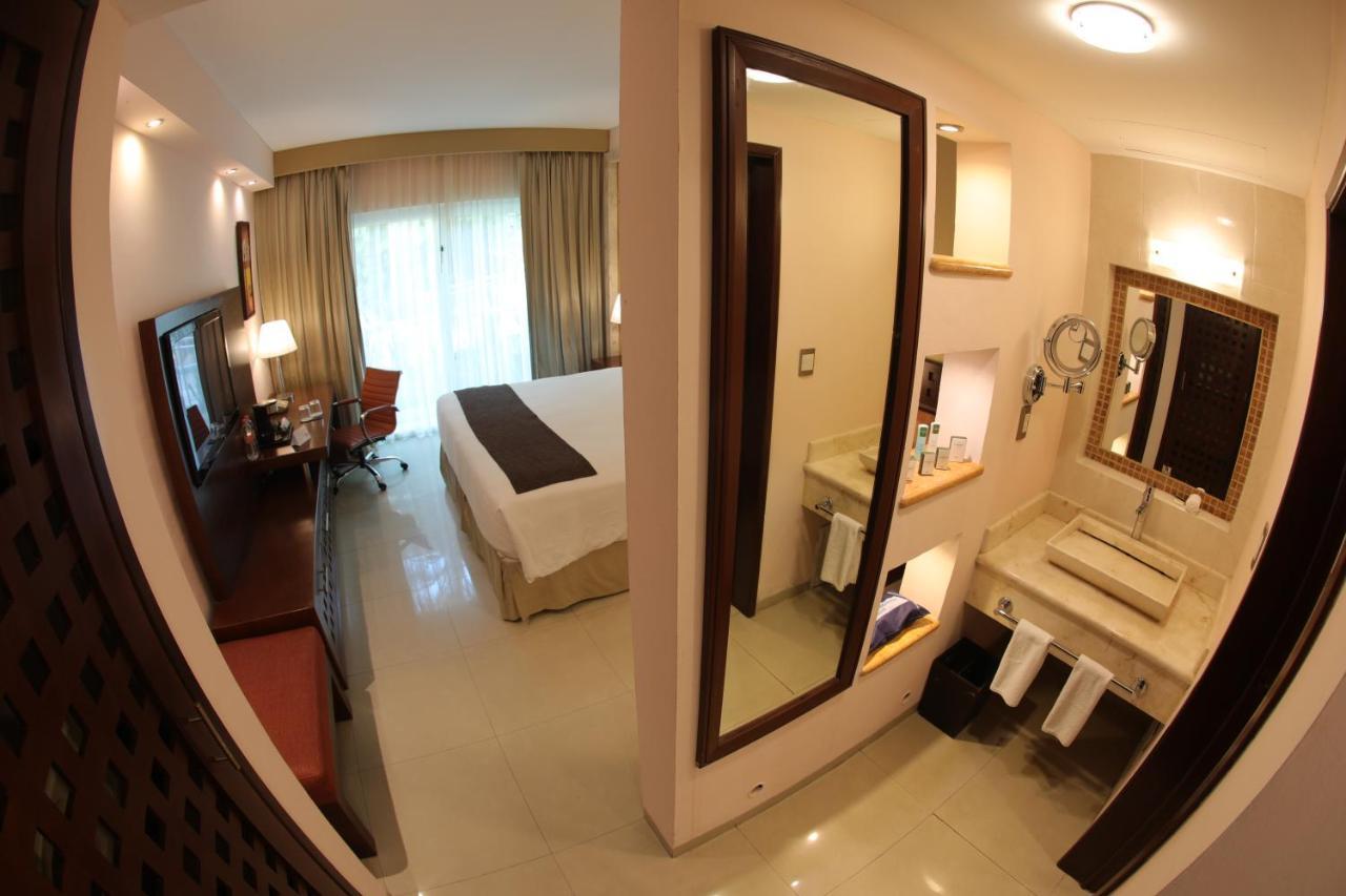 Wyndham Merida Mérida Exterior foto
