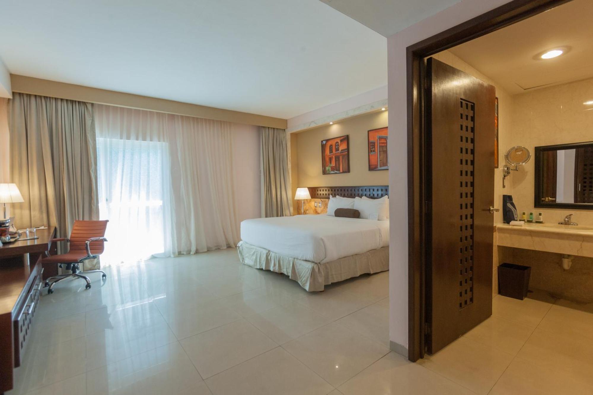 Wyndham Merida Mérida Exterior foto