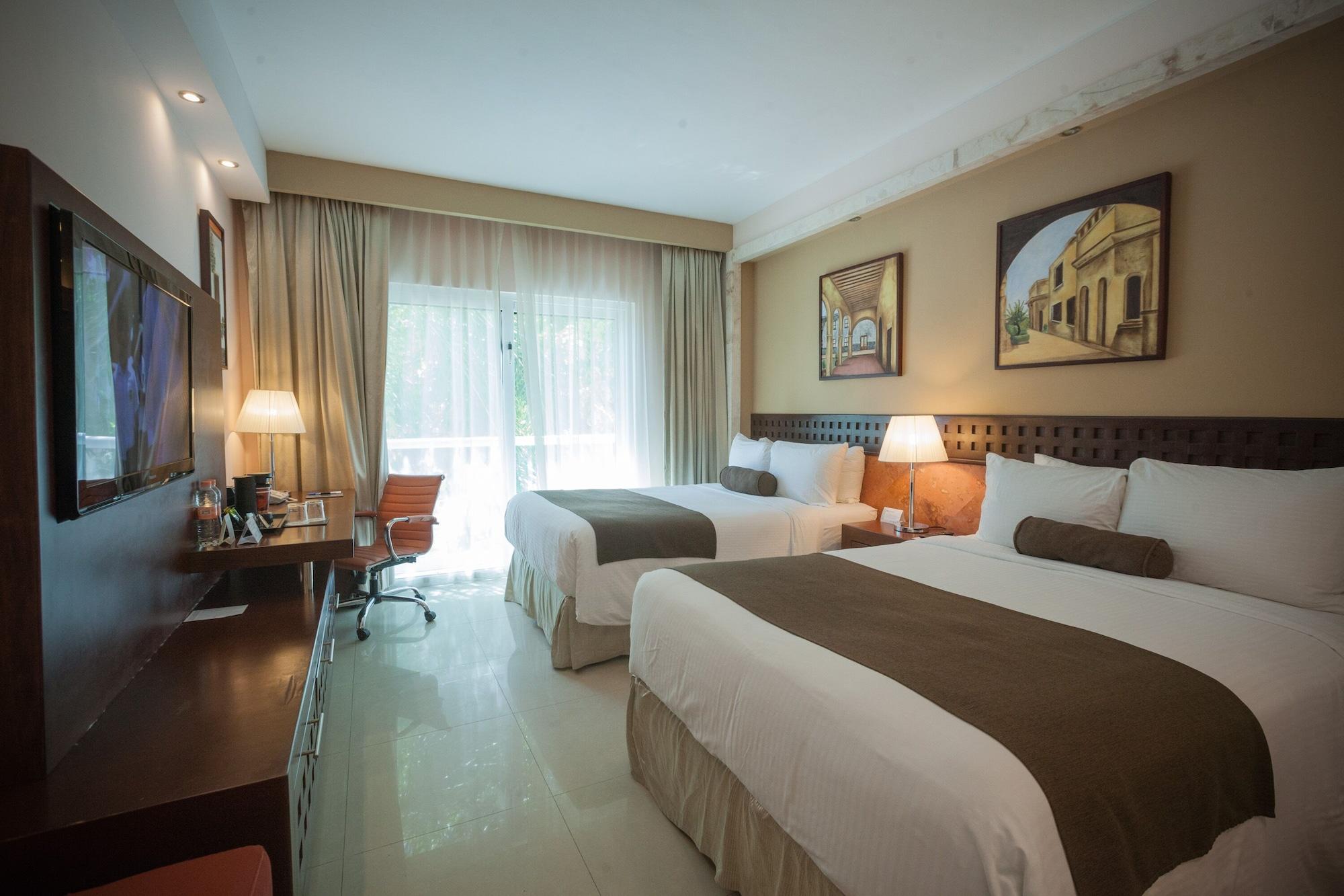 Wyndham Merida Mérida Exterior foto