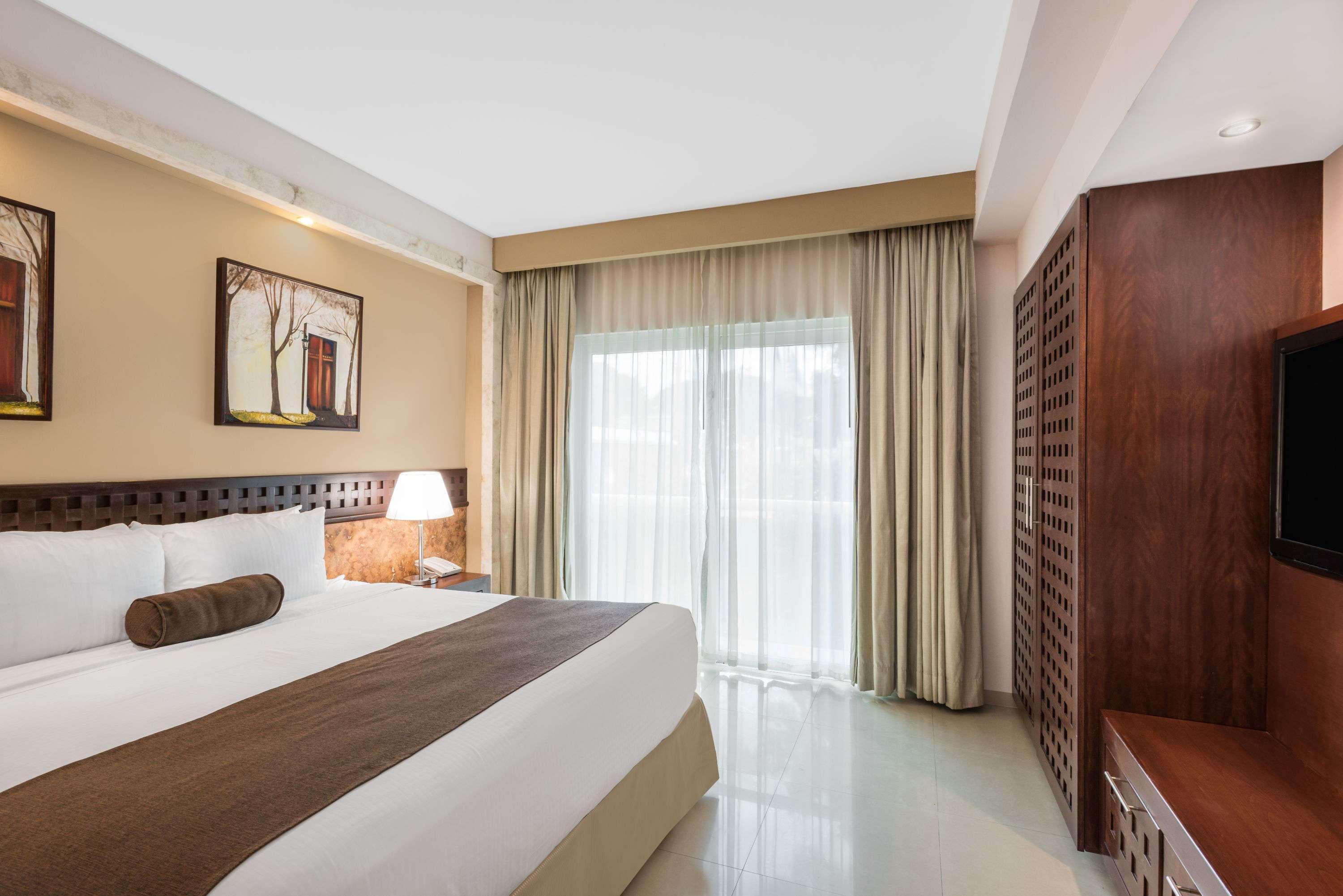 Wyndham Merida Mérida Exterior foto