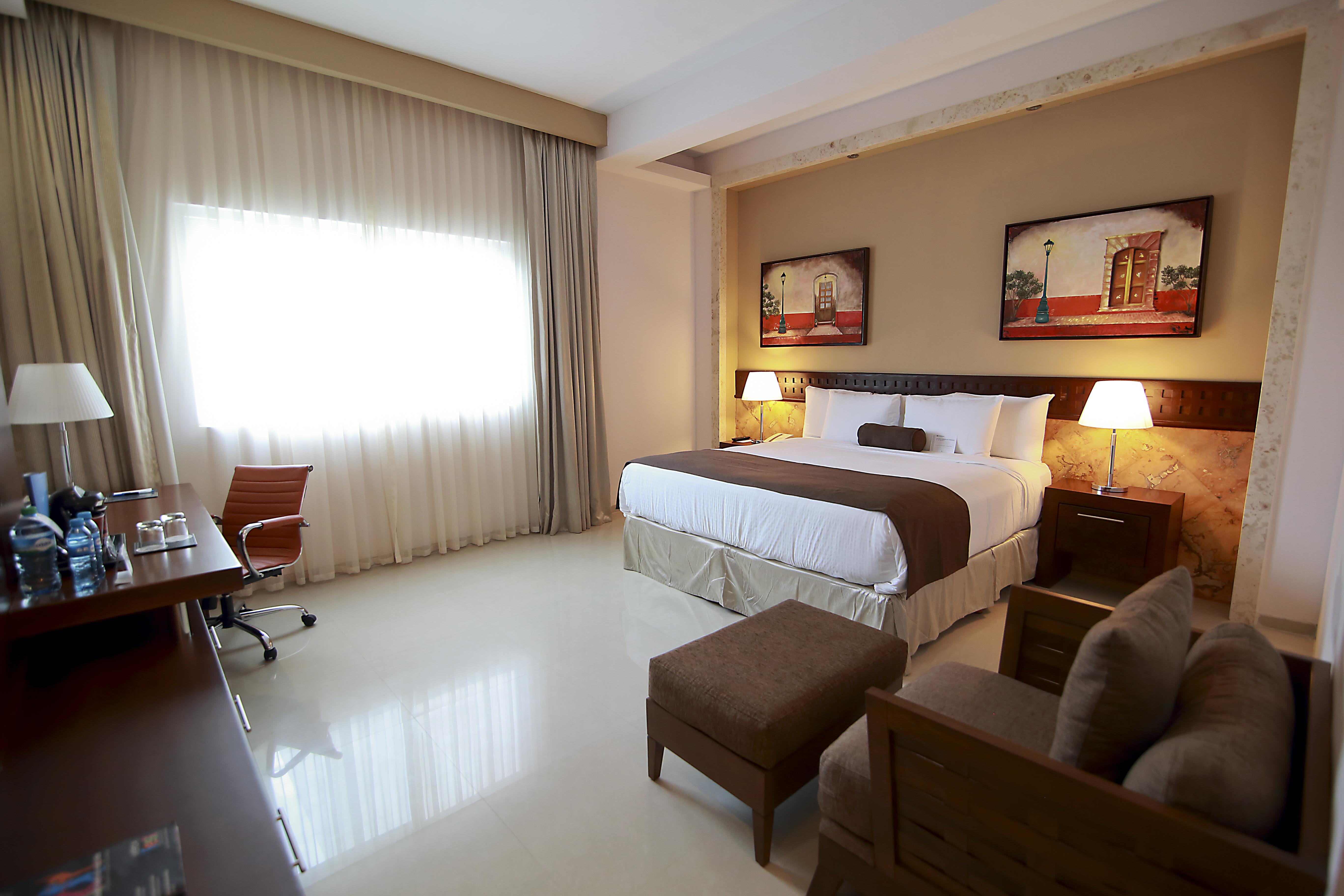 Wyndham Merida Mérida Exterior foto