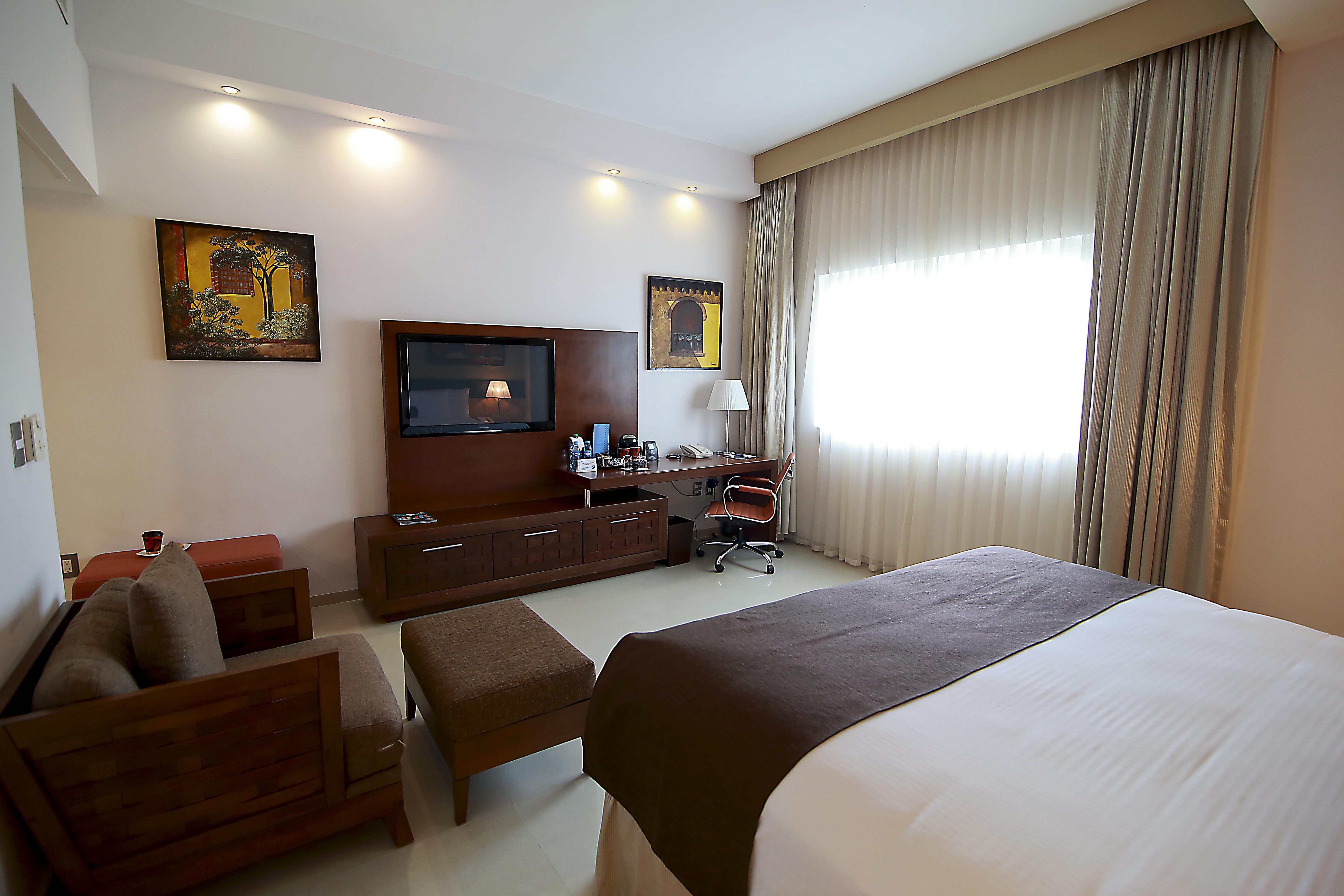 Wyndham Merida Mérida Exterior foto