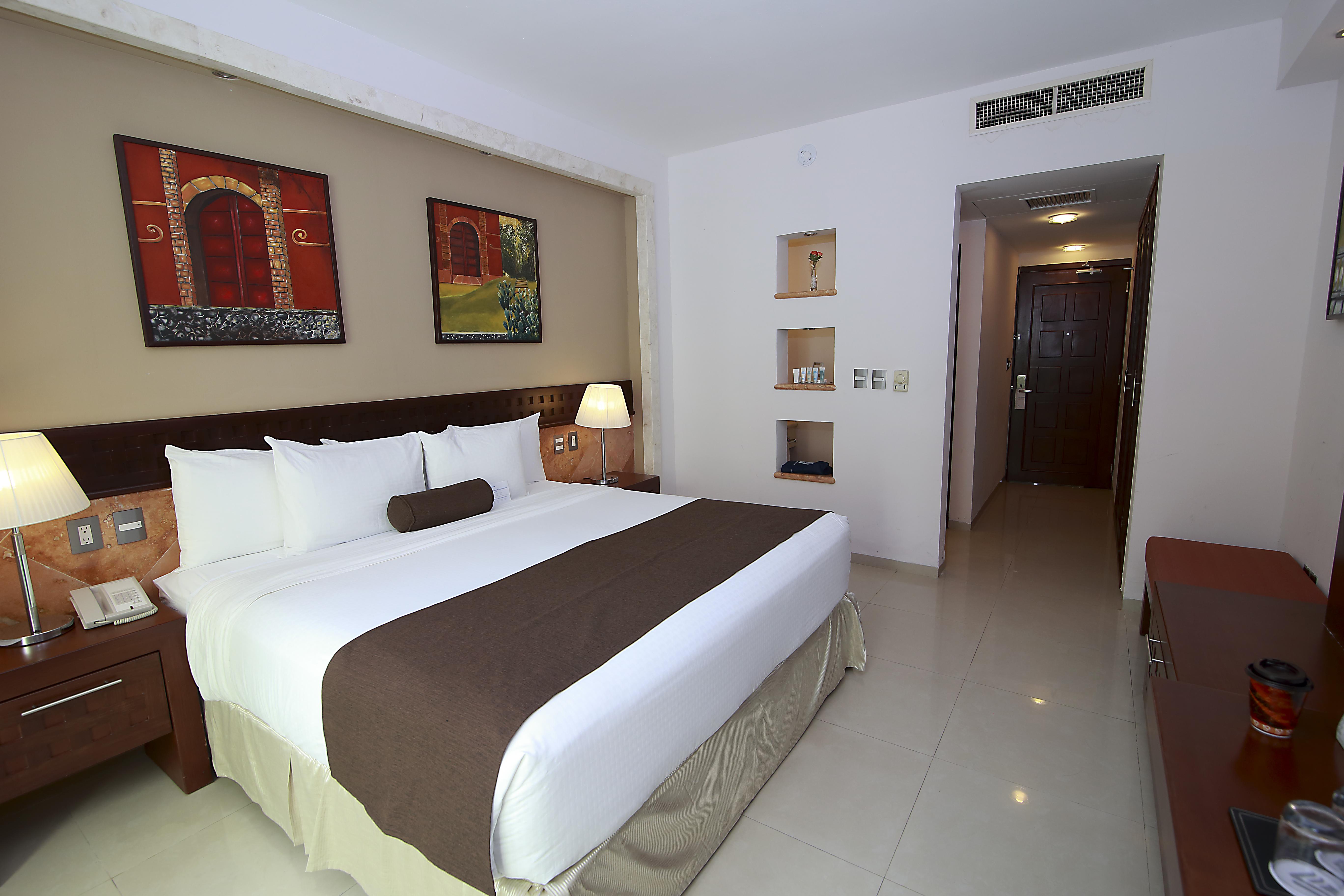 Wyndham Merida Mérida Exterior foto
