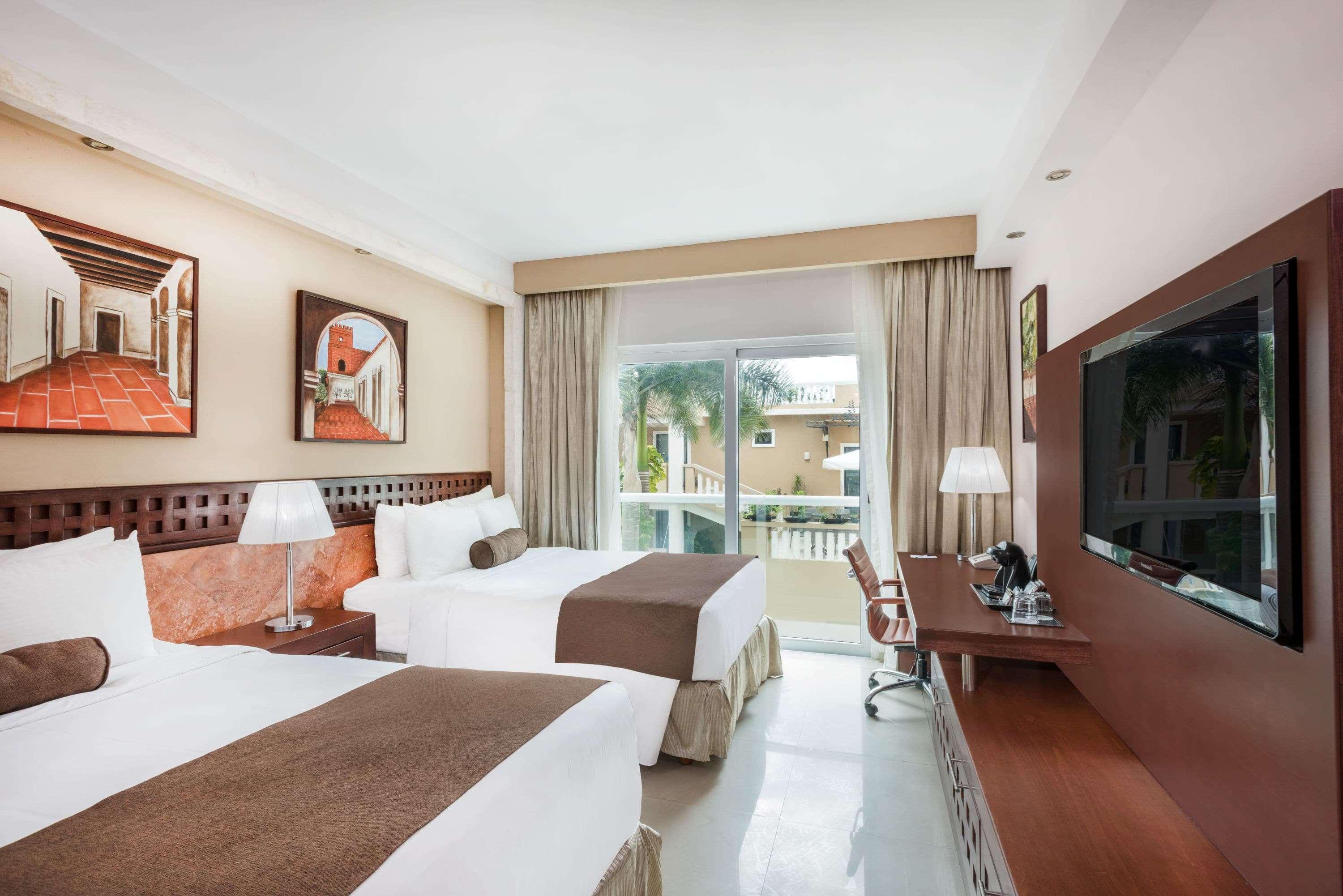 Wyndham Merida Mérida Exterior foto