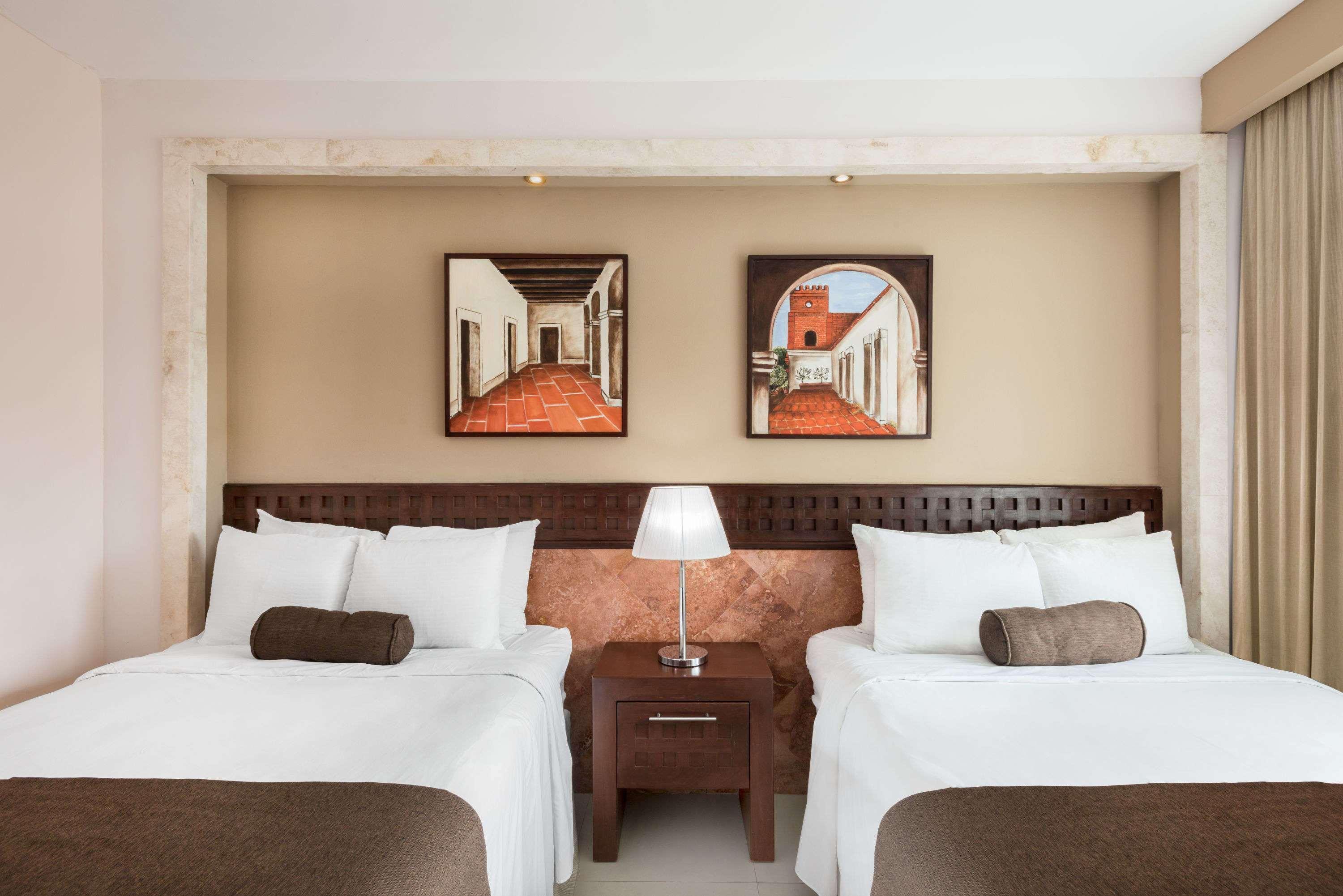 Wyndham Merida Mérida Exterior foto