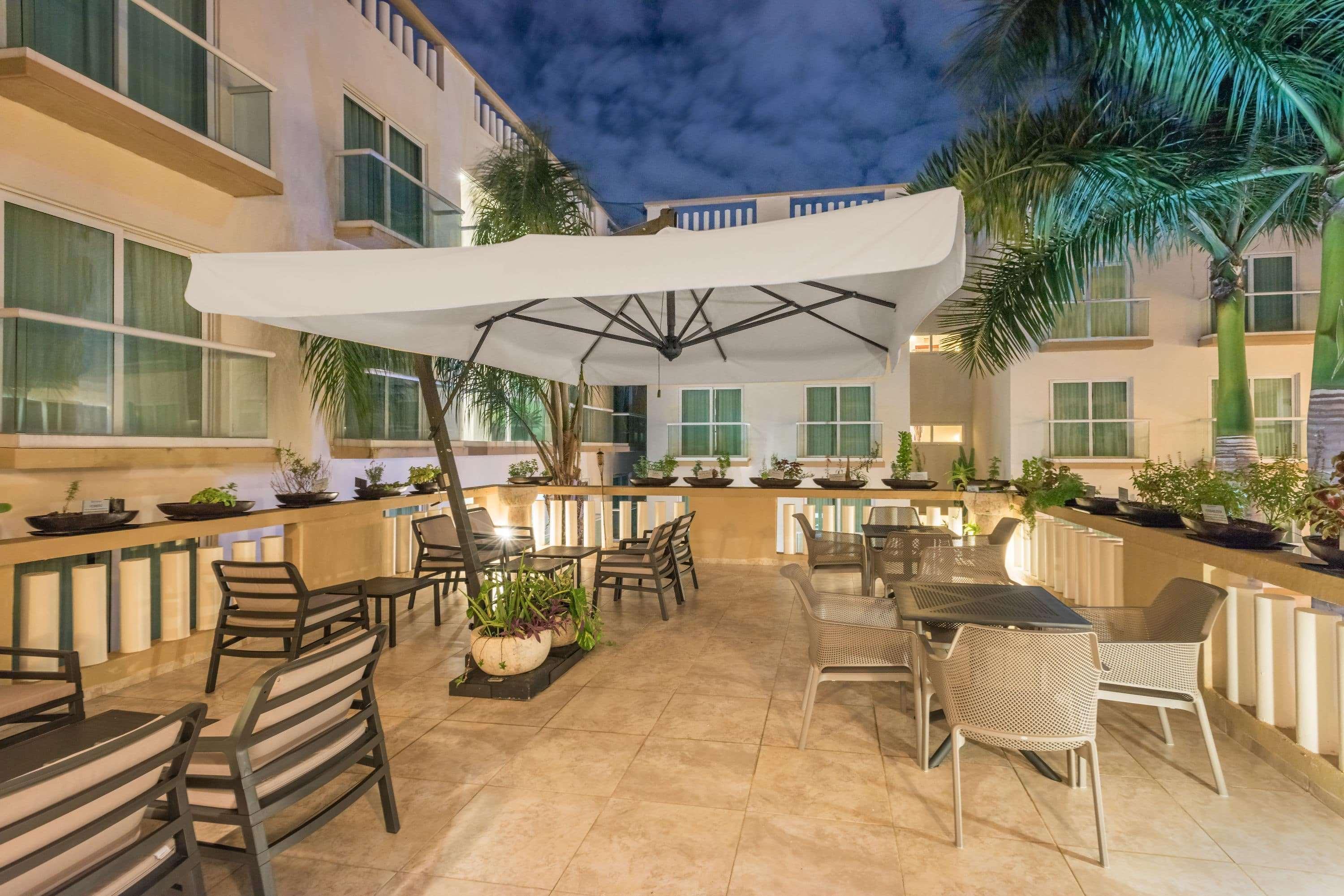 Wyndham Merida Mérida Exterior foto
