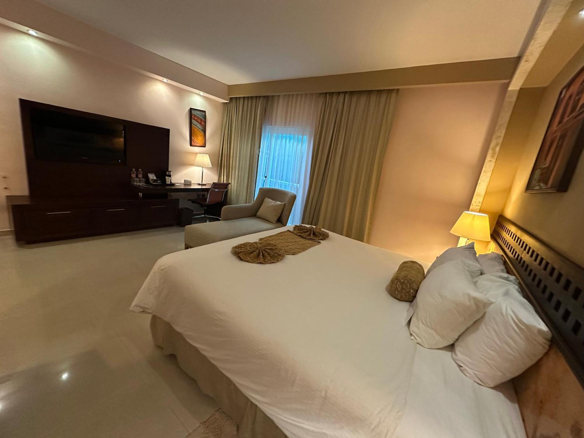 Wyndham Merida Mérida Exterior foto