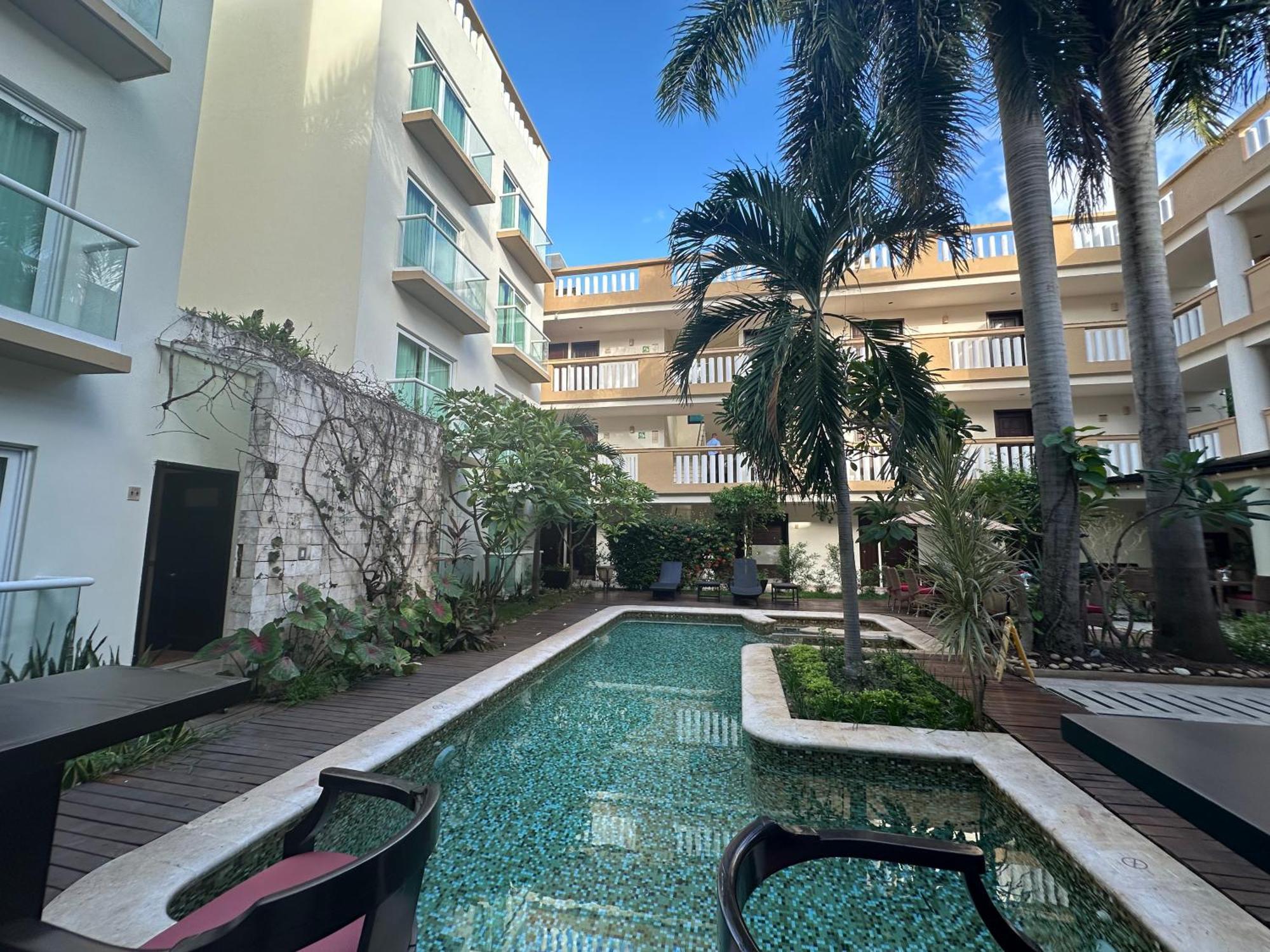 Wyndham Merida Mérida Exterior foto