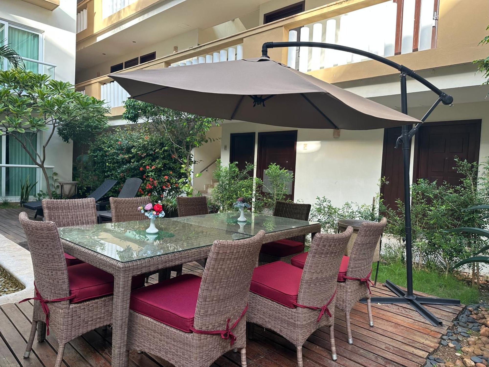 Wyndham Merida Mérida Exterior foto