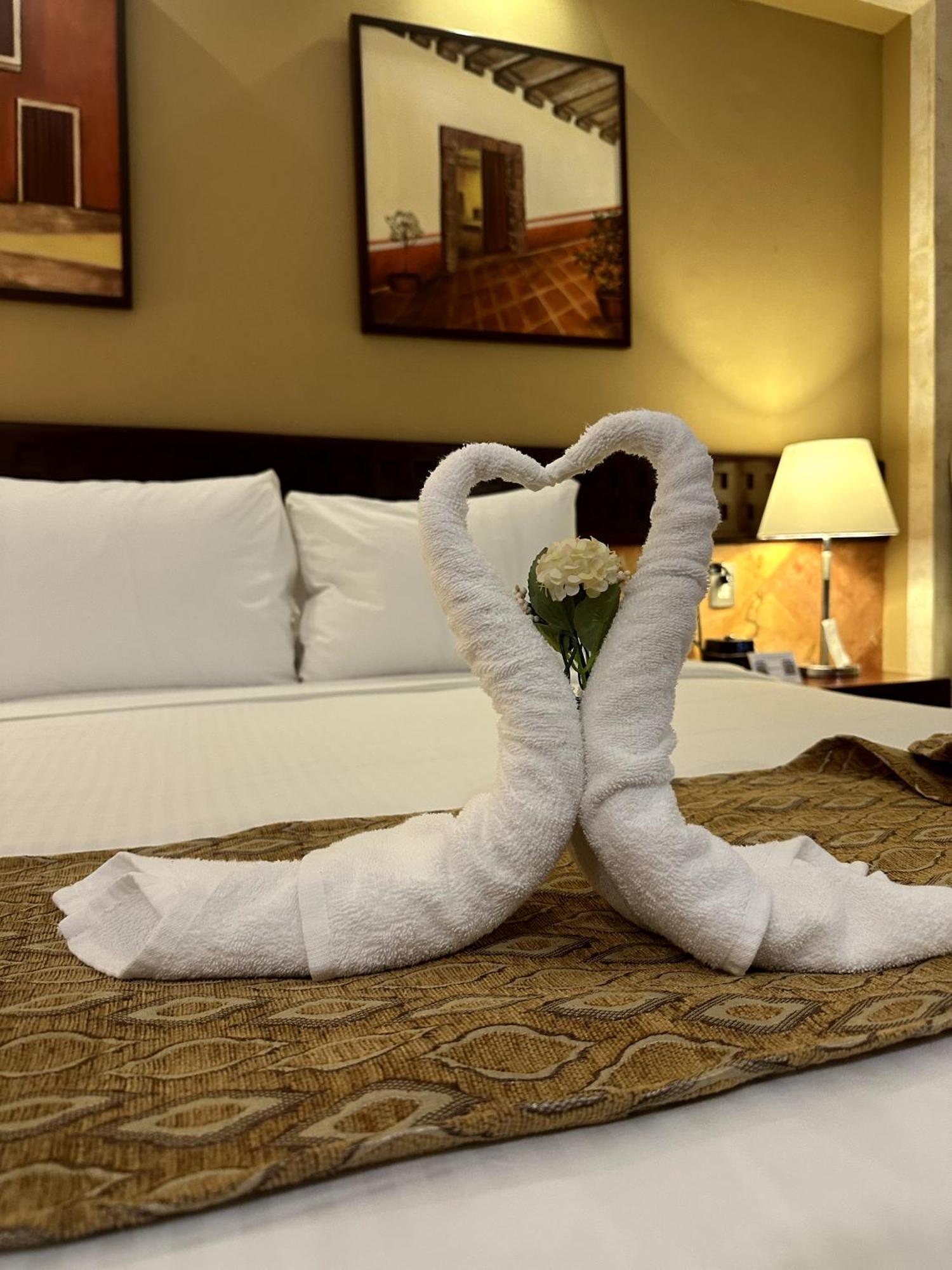 Wyndham Merida Mérida Exterior foto